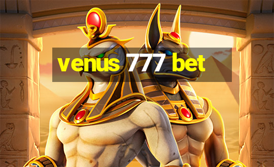 venus 777 bet