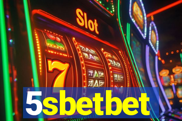 5sbetbet