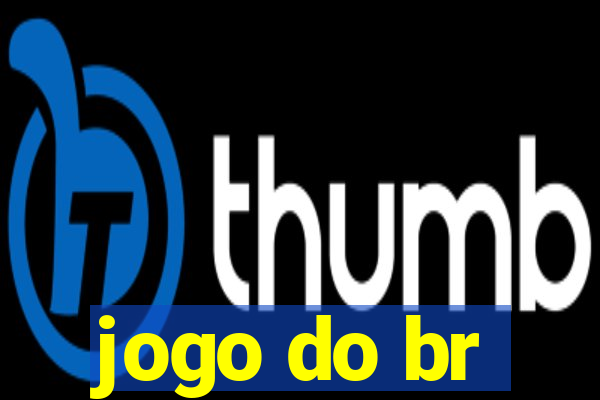 jogo do br