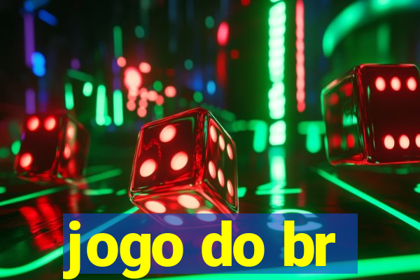 jogo do br