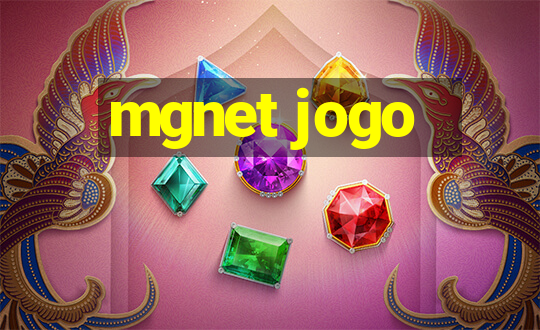 mgnet jogo