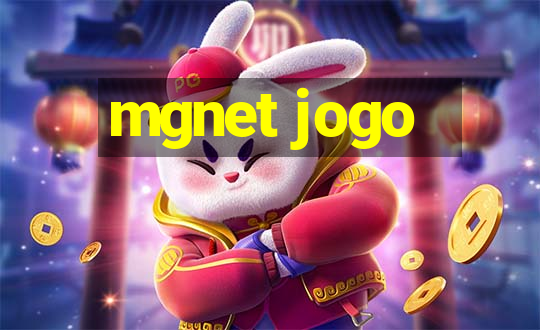 mgnet jogo