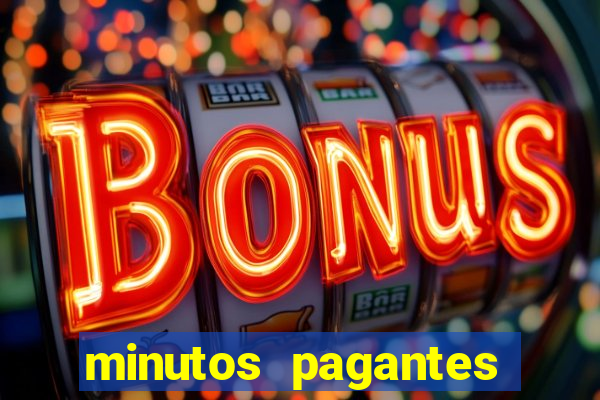 minutos pagantes fortune rabbit