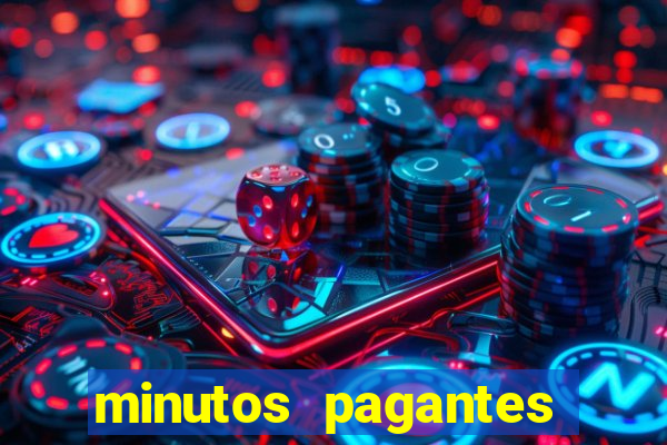 minutos pagantes fortune rabbit