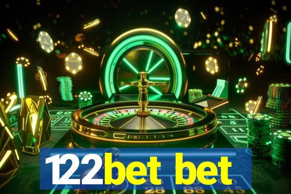 122bet bet