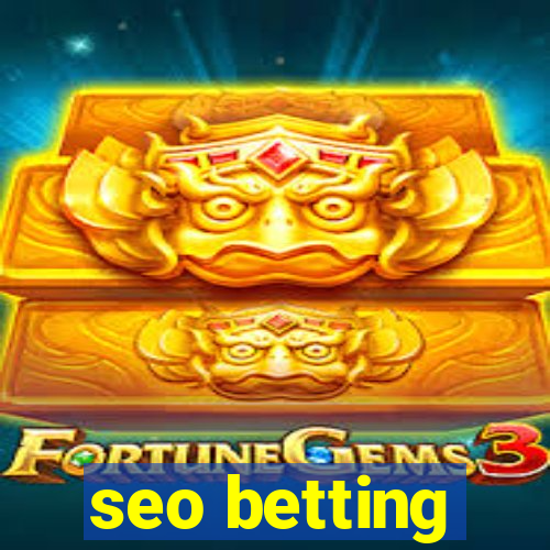 seo betting