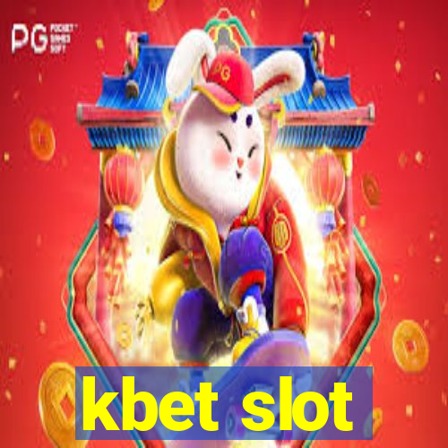 kbet slot