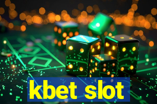 kbet slot