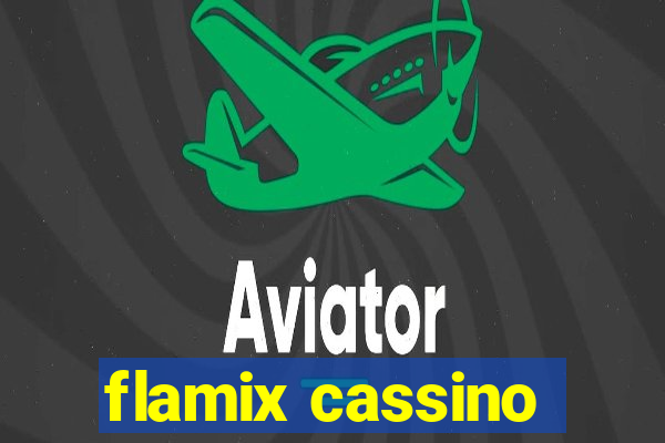 flamix cassino