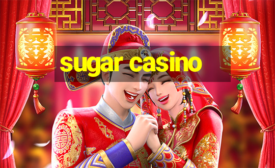 sugar casino