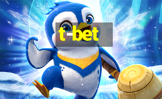 t-bet