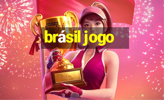 brásil jogo