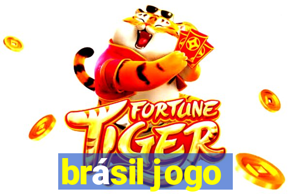 brásil jogo