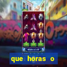 que horas o fortune mouse paga