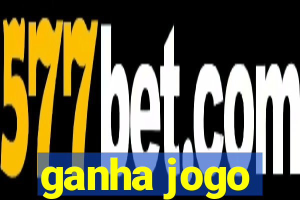 ganha jogo