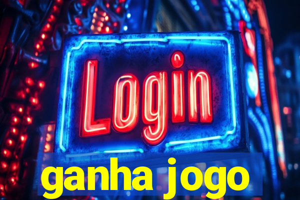 ganha jogo