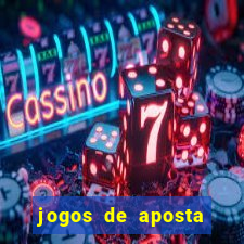 jogos de aposta online com bonus de cadastro