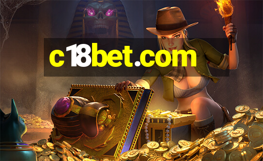 c18bet.com