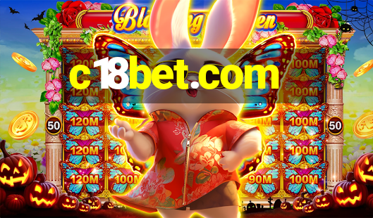 c18bet.com