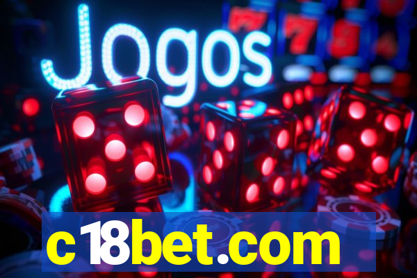 c18bet.com