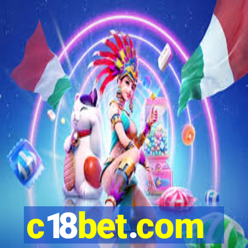 c18bet.com