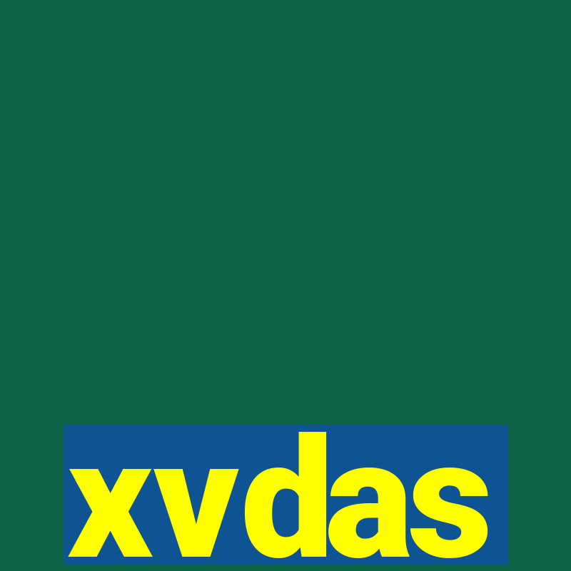 xvdas