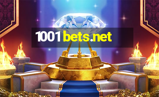 1001 bets.net