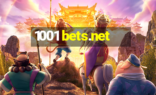 1001 bets.net