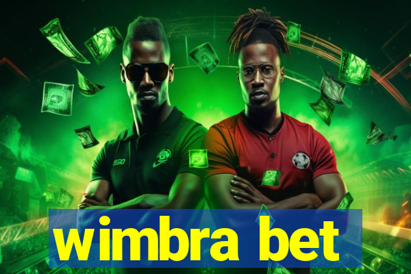 wimbra bet