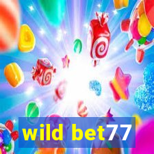 wild bet77