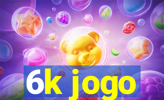 6k jogo