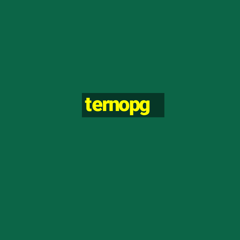 ternopg