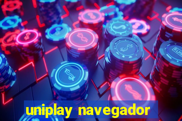 uniplay navegador