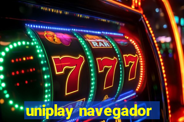 uniplay navegador