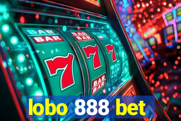 lobo 888 bet