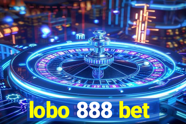 lobo 888 bet