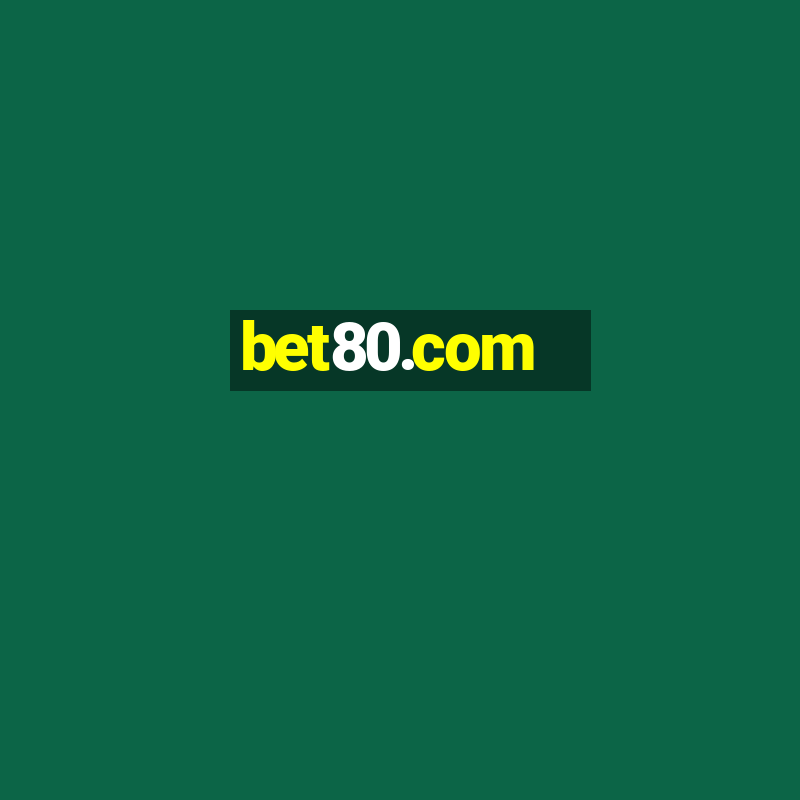 bet80.com