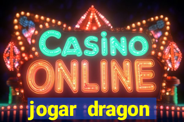 jogar dragon fortune demo