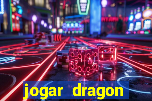 jogar dragon fortune demo