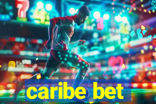 caribe bet