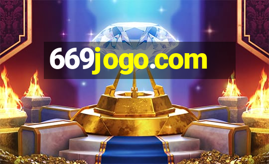 669jogo.com