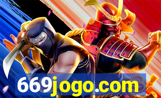 669jogo.com