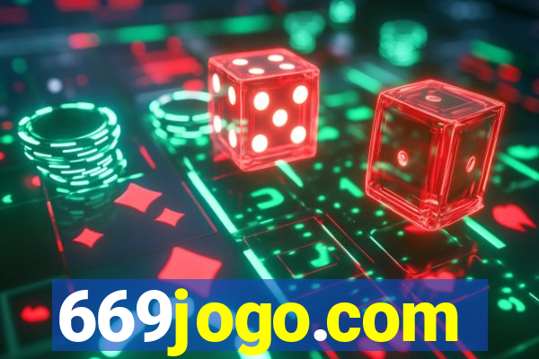 669jogo.com