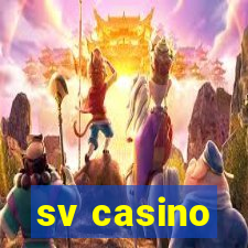 sv casino