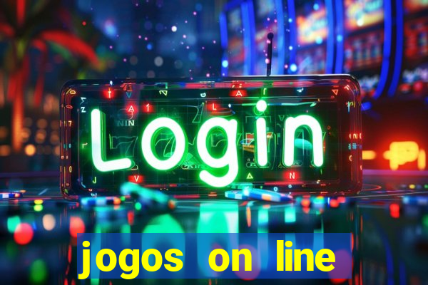 jogos on line educa??o infantil