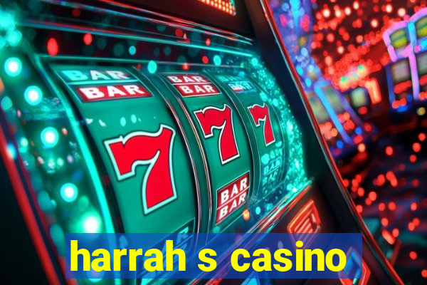 harrah s casino