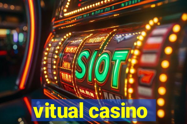 vitual casino