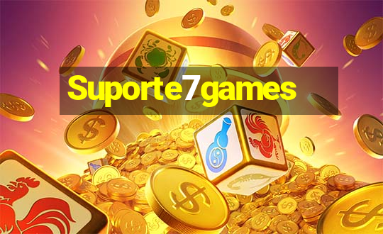 Suporte7games