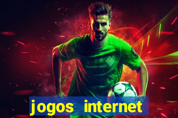 jogos internet ganhar dinheiro