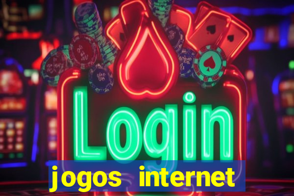 jogos internet ganhar dinheiro